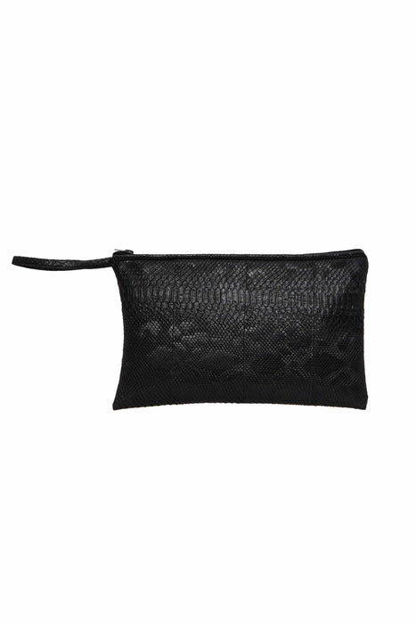 High Quality Snake Patterned Leather Handbag, Fancy Women Handbag, Stylish Leather Handbag for Women, Fashionable Leather Women Bag,CE-20