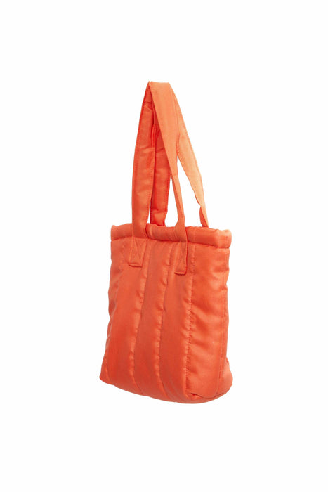 Sturdy and Stylish Handbag with Magnetic Closure, Strong Handmade Handbag made from Polyamide Fabric, Women's Tote Bag,CK-50