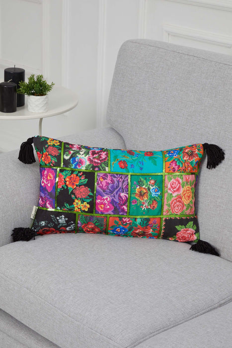 20x12 top pillow cover