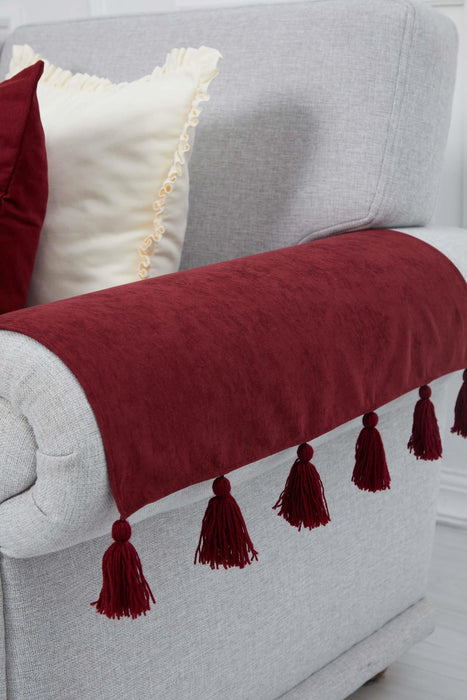 Couch arm cushions deals