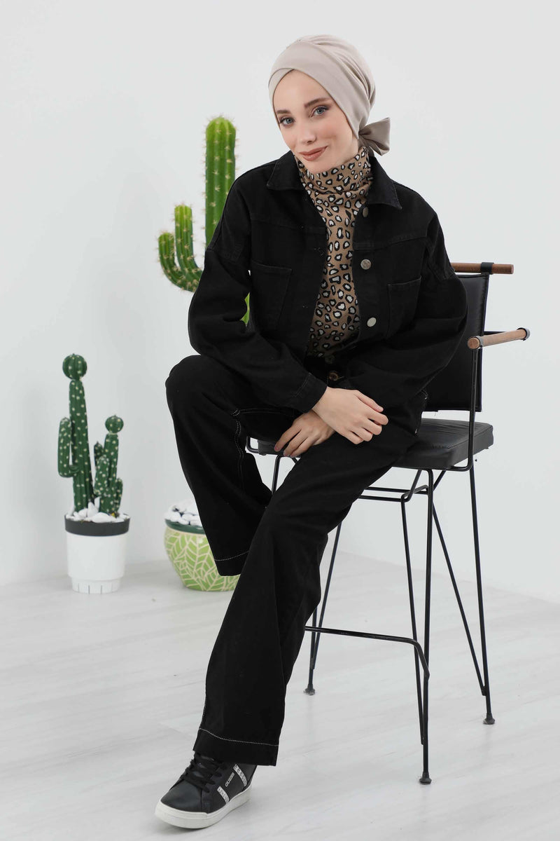 غطاء رأس شتوي أنيق مع حزام ربط خلفي، غطاء رأس من البولي فيسكوز المضلع الناعم للمواسم الباردة، عمامة فورية دافئة برباط خلفي، B-31RB