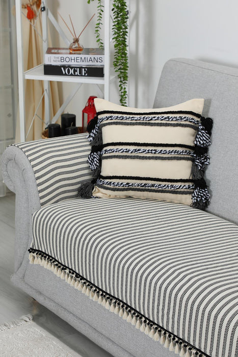 Sofa Cover, 90x210 cm,KO-39