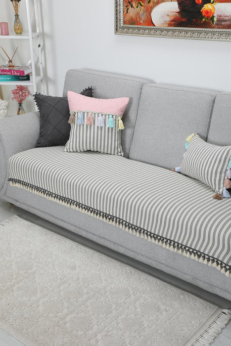 Sofa Cover, 90x210 cm,KO-39