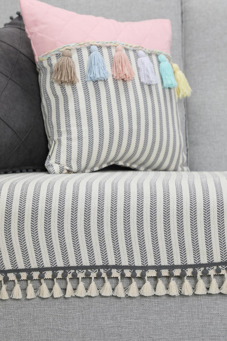 Sofa Cover, 90x210 cm,KO-39