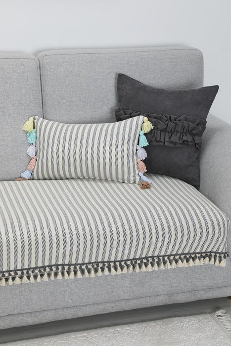Sofa Cover, 90x210 cm,KO-39