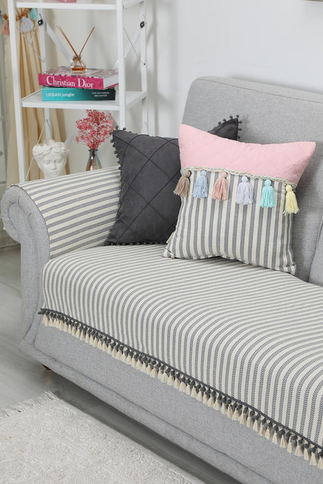 Sofa Cover, 90x210 cm,KO-39