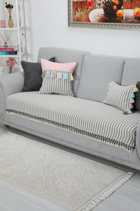 Sofa Cover, 90x210 cm,KO-39