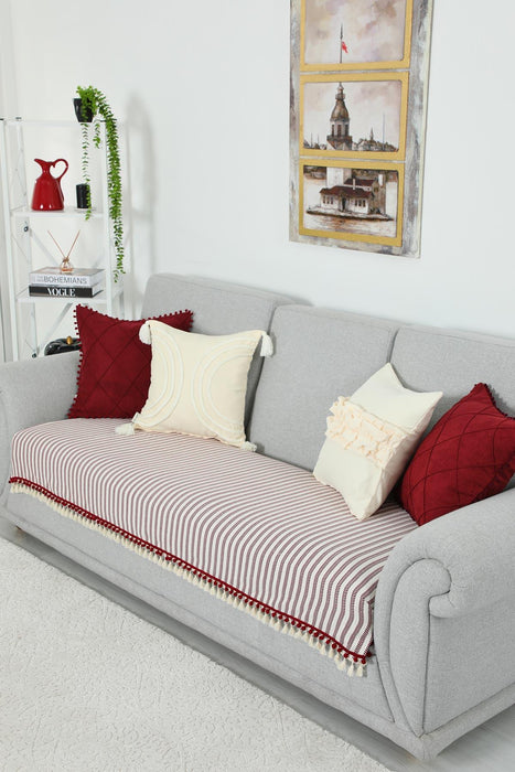 Sofa Cover, 90x210 cm,KO-39