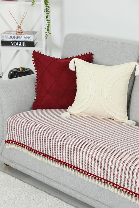 Sofa Cover, 90x210 cm,KO-39