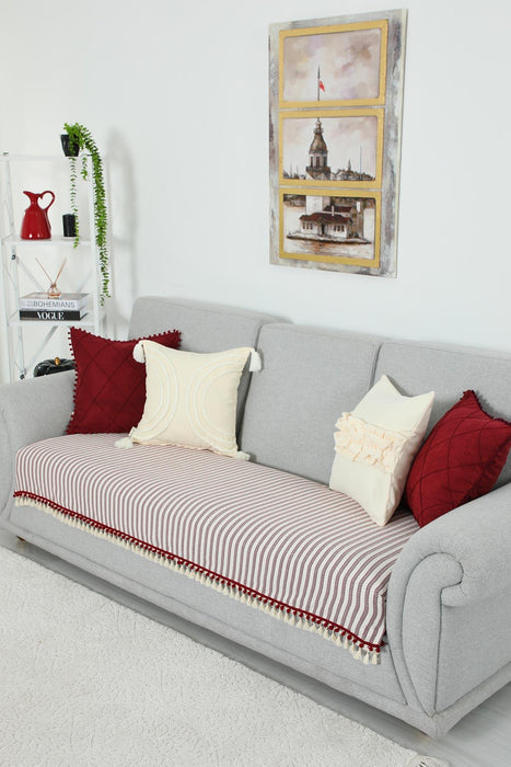 Sofa Cover, 90x210 cm,KO-39