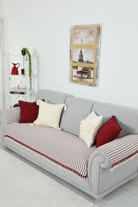 Sofa Cover, 90x210 cm,KO-39