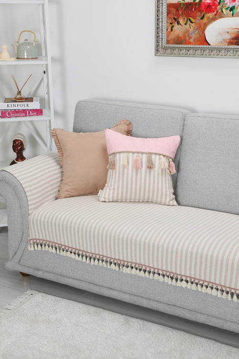 Sofa Cover, 90x210 cm,KO-39