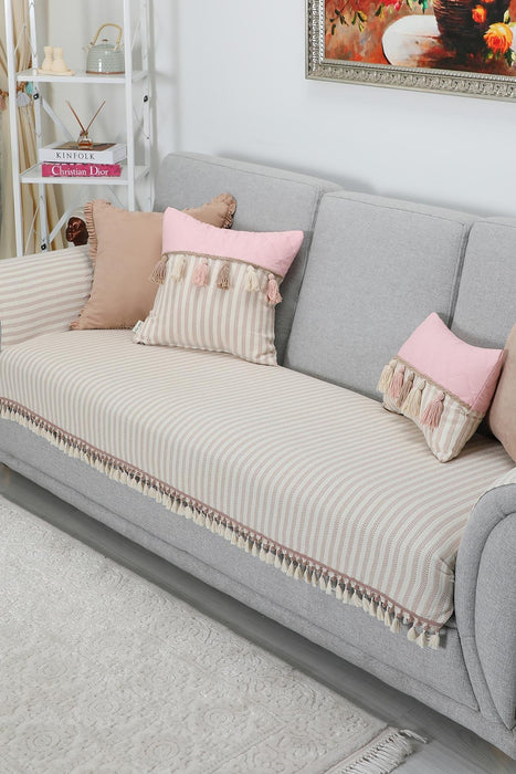 Sofa Cover, 90x210 cm,KO-39