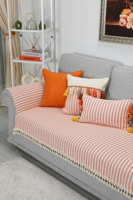 Sofa Cover, 90x210 cm,KO-39