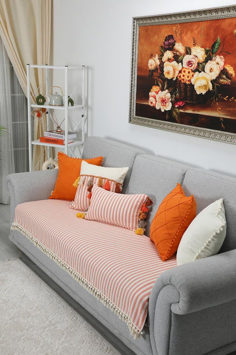 Sofa Cover, 90x210 cm,KO-39