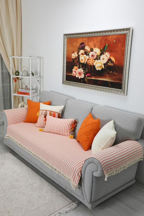 Sofa Cover, 90x210 cm,KO-39