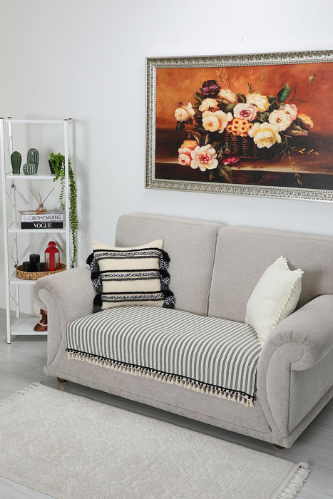 Sofa Cover, 90x155 cm,KO-39IK