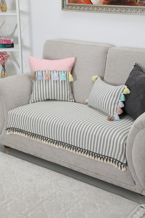 Sofa Cover, 90x155 cm,KO-39IK
