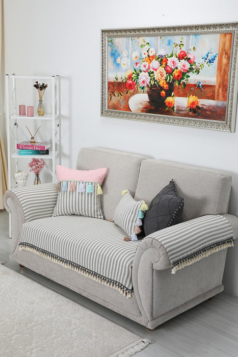 Sofa Cover, 90x155 cm,KO-39IK