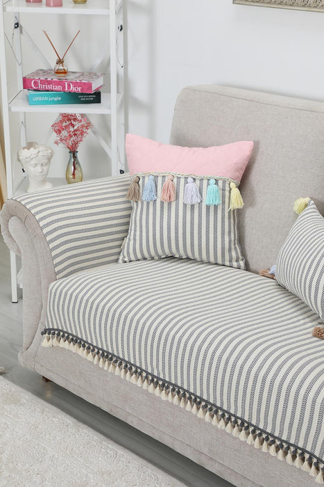 Sofa Cover, 90x155 cm,KO-39IK