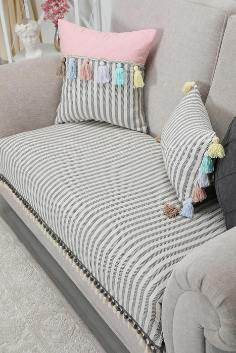 Sofa Cover, 90x155 cm,KO-39IK