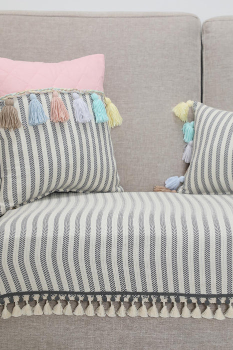 Sofa Cover, 90x155 cm,KO-39IK