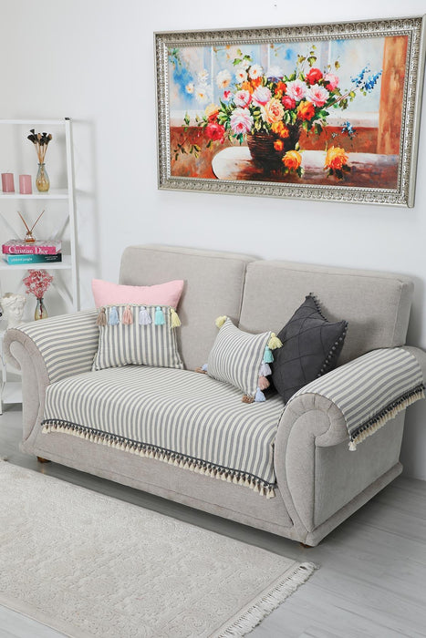 Sofa Cover, 90x155 cm,KO-39IK