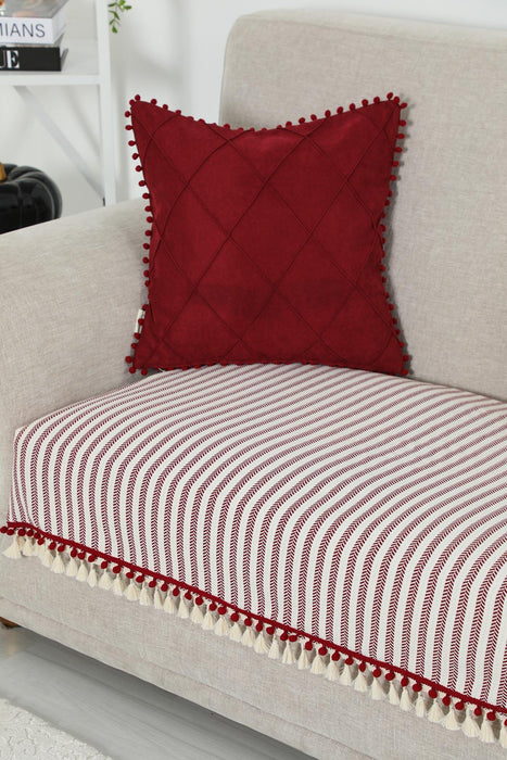 Sofa Cover, 90x155 cm,KO-39IK