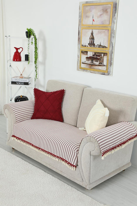 Sofa Cover, 90x155 cm,KO-39IK