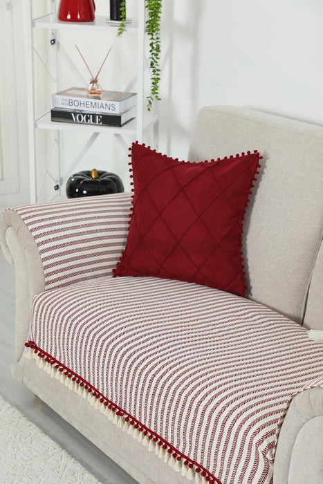 Sofa Cover, 90x155 cm,KO-39IK