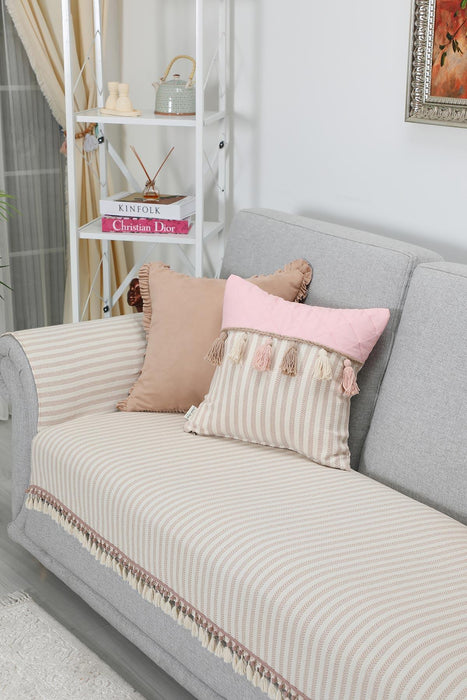 Sofa Cover, 90x155 cm,KO-39IK