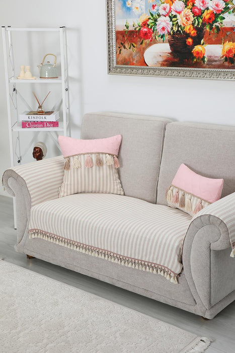 Sofa Cover, 90x155 cm,KO-39IK