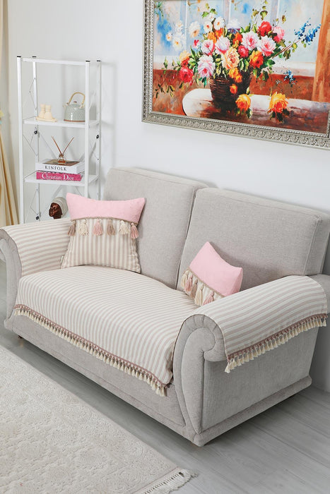 Sofa Cover, 90x155 cm,KO-39IK