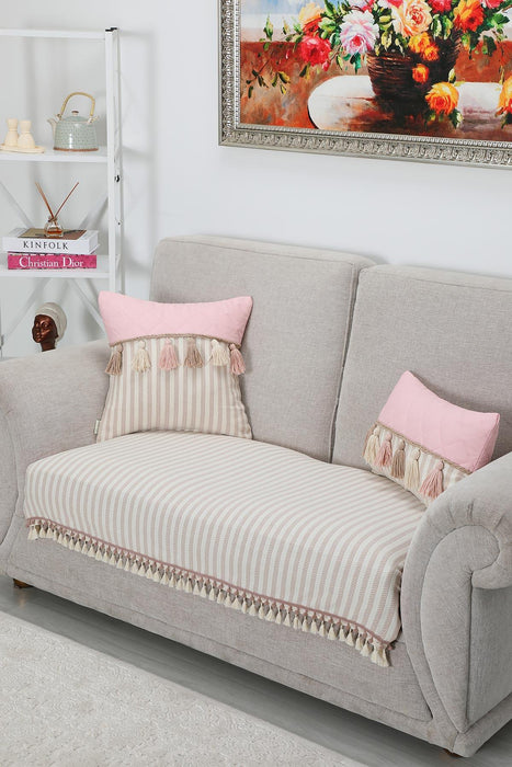Sofa Cover, 90x155 cm,KO-39IK