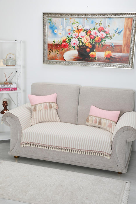 Sofa Cover, 90x155 cm,KO-39IK