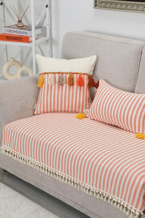 Sofa Cover, 90x155 cm,KO-39IK