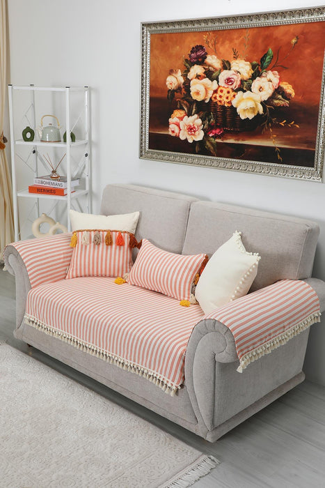 Sofa Cover, 90x155 cm,KO-39IK