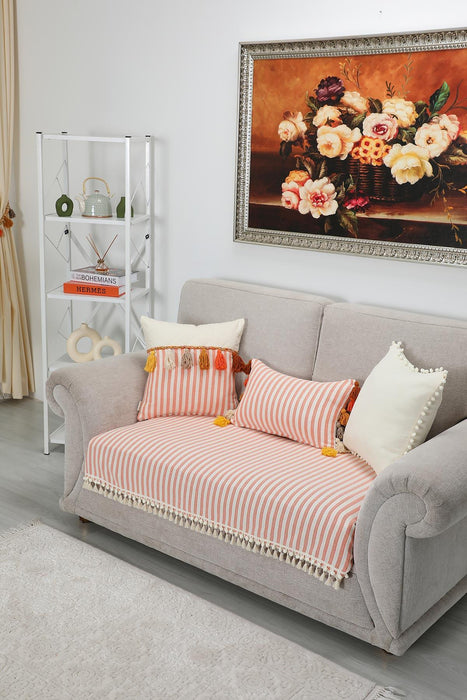 Sofa Cover, 90x155 cm,KO-39IK