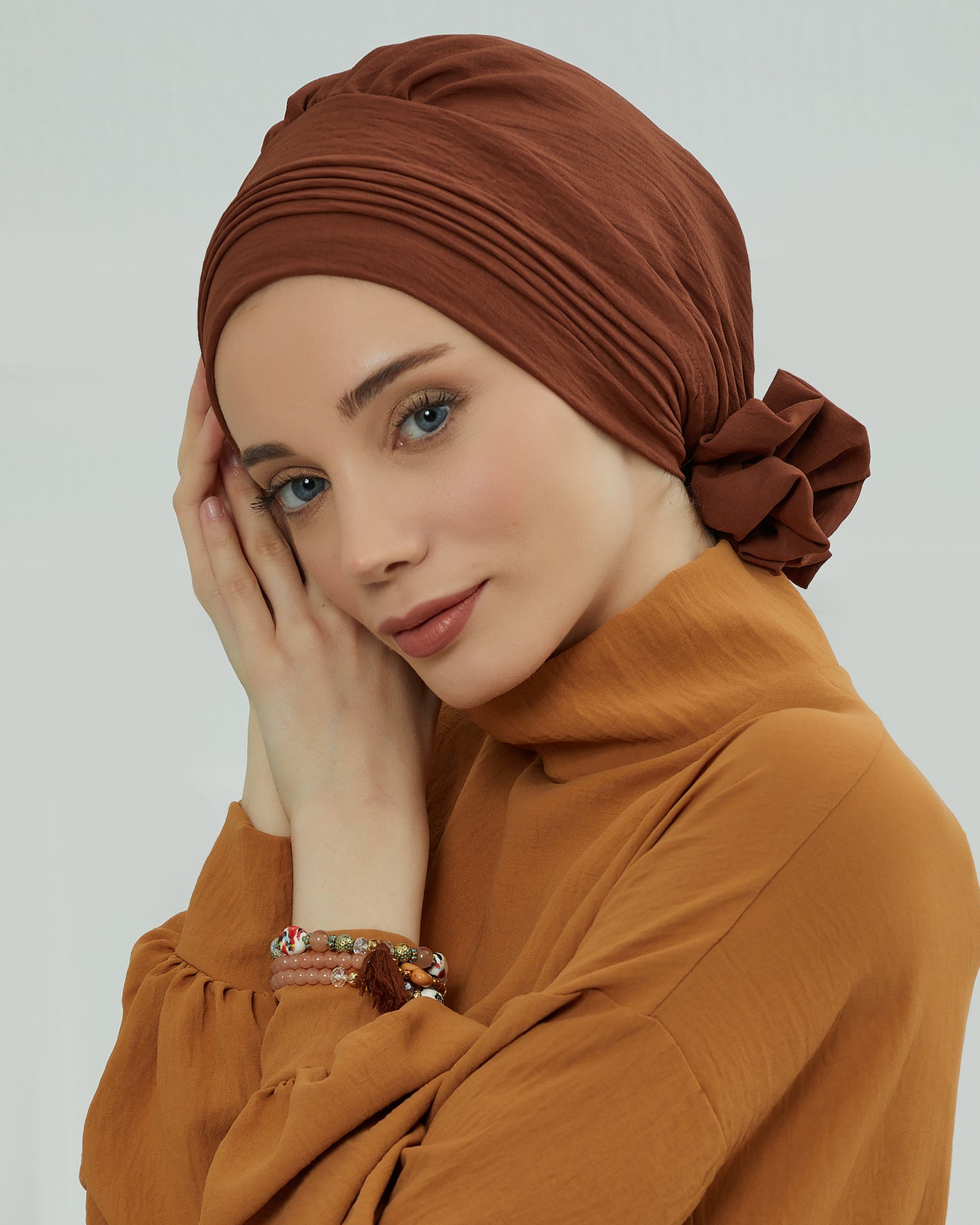 Instant<br>Aerobin<br>Turbans