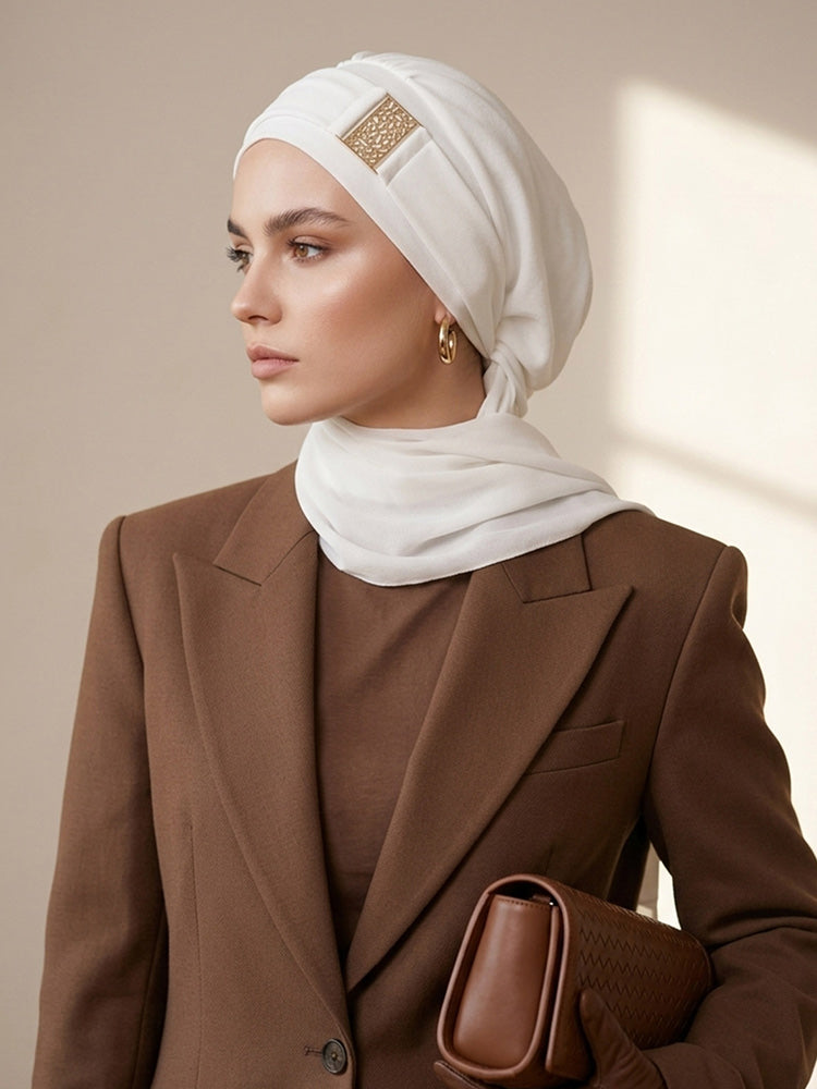 Instant Aerobin Turbans