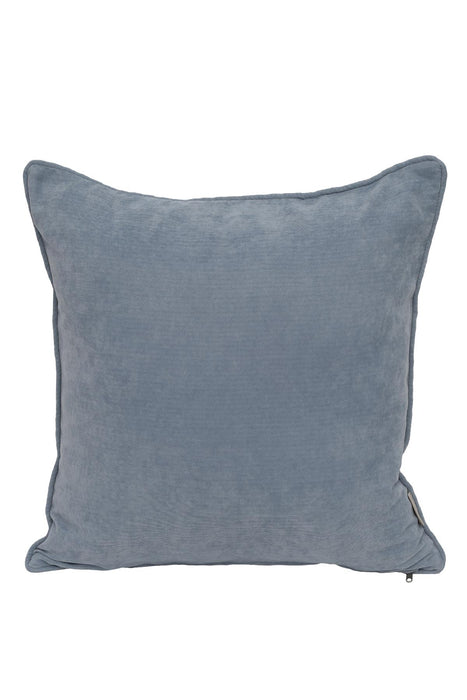 Boho Decorative Throw Pillow Covers 18 x 18 inch Decorative Pillow Covers Polyester and Faux Leather Patchwork,K-121