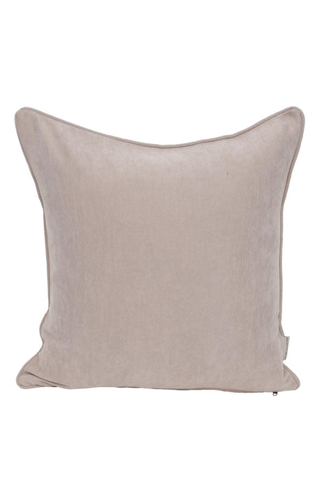 Boho Decorative Throw Pillow Covers 18 x 18 inch Decorative Pillow Covers Polyester and Faux Leather Patchwork,K-121