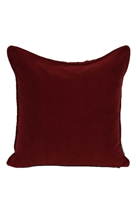 Boho Decorative Throw Pillow Covers Square 20 x 20 inch Polyester Pillow Case Cross Binding Sport Sewed Modern Design Cushion Covers,K-104