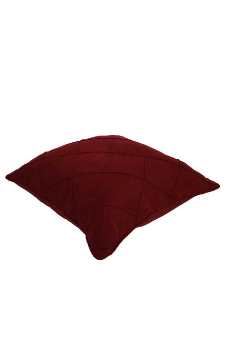 Boho Decorative Throw Pillow Covers Square 20 x 20 inch Polyester Pillow Case Cross Binding Sport Sewed Modern Design Cushion Covers,K-104
