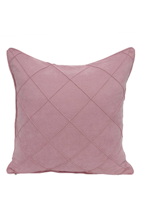 Boho Decorative Throw Pillow Covers Square 20 x 20 inch Polyester Pillow Case Cross Binding Sport Sewed Modern Design Cushion Covers,K-104
