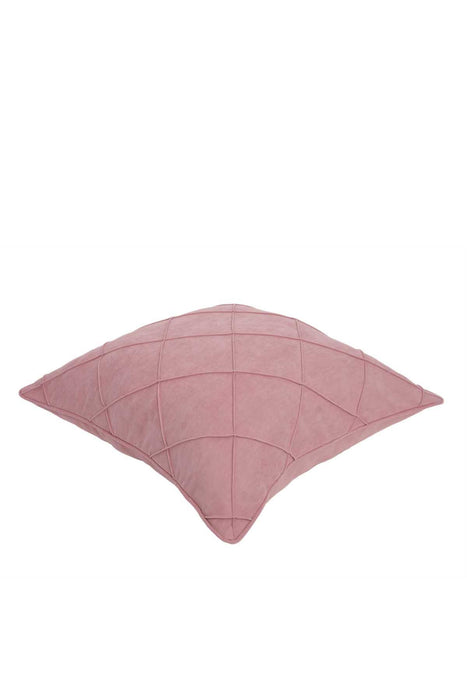 Boho Decorative Throw Pillow Covers Square 20 x 20 inch Polyester Pillow Case Cross Binding Sport Sewed Modern Design Cushion Covers,K-104