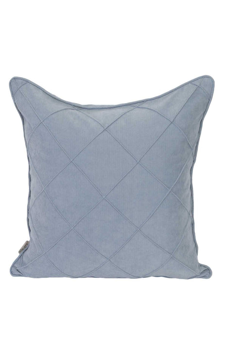 Boho Decorative Throw Pillow Covers Square 20 x 20 inch Polyester Pillow Case Cross Binding Sport Sewed Modern Design Cushion Covers,K-104