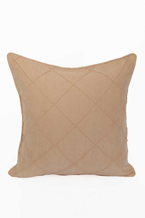 Boho Decorative Throw Pillow Covers Square 20 x 20 inch Polyester Pillow Case Cross Binding Sport Sewed Modern Design Cushion Covers,K-104
