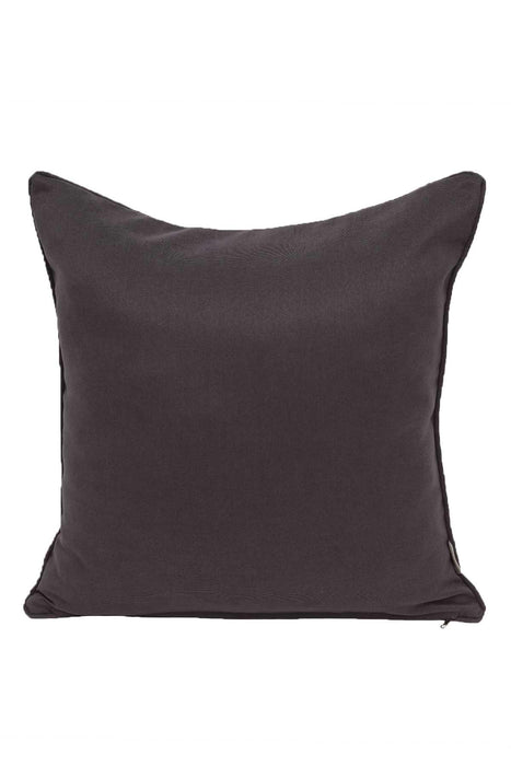 Boho Decorative Throw Pillow Covers Square 20 x 20 inch Polyester Pillow Case Cross Binding Sport Sewed Modern Design Cushion Covers,K-104