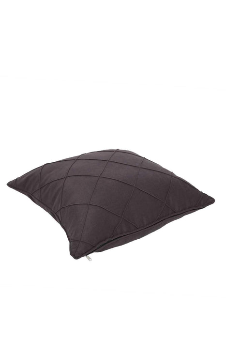 Boho Decorative Throw Pillow Covers Square 20 x 20 inch Polyester Pillow Case Cross Binding Sport Sewed Modern Design Cushion Covers,K-104
